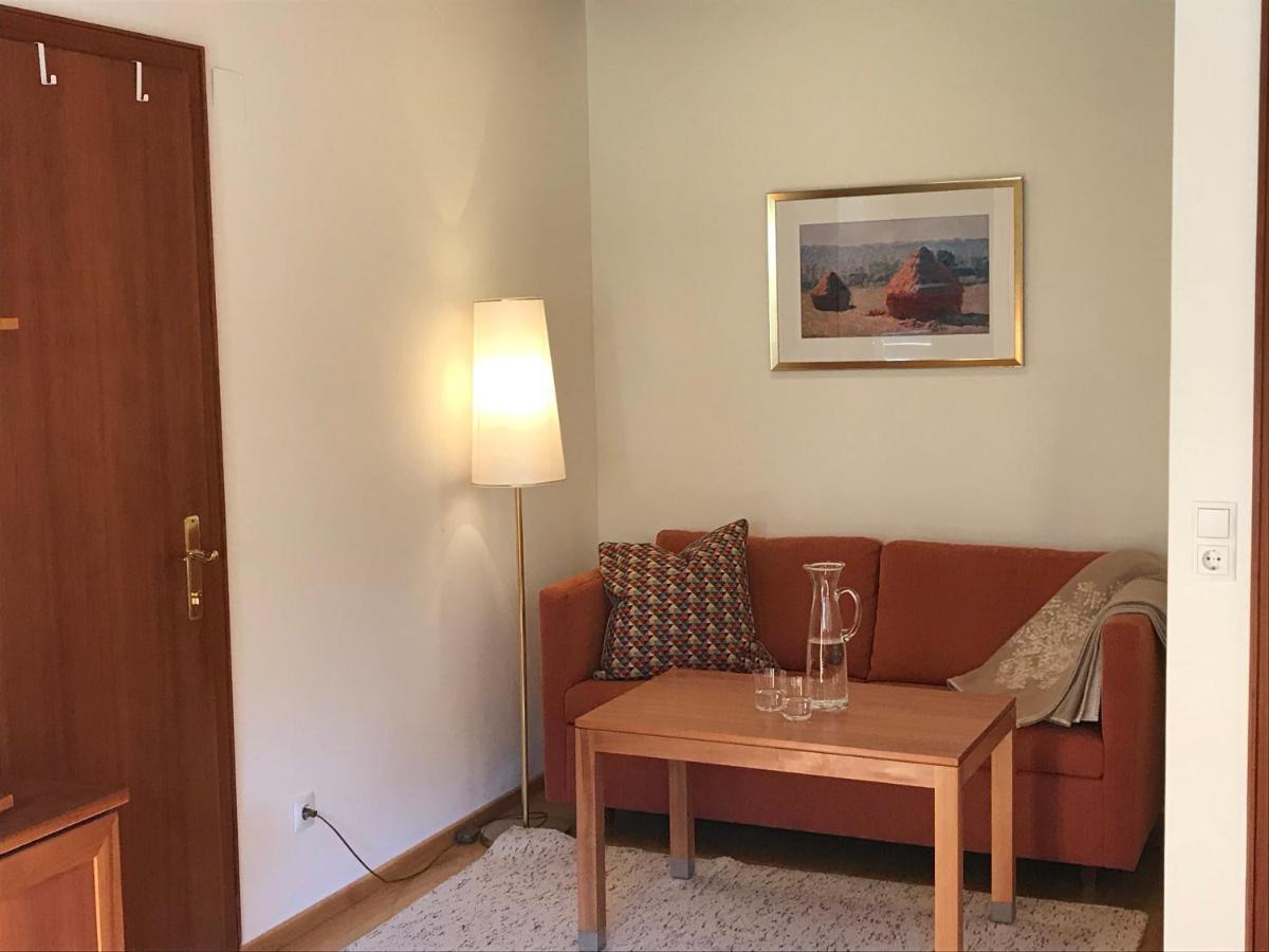 Felbermayer'S Bed & Breakfast Gaschurn Bagian luar foto