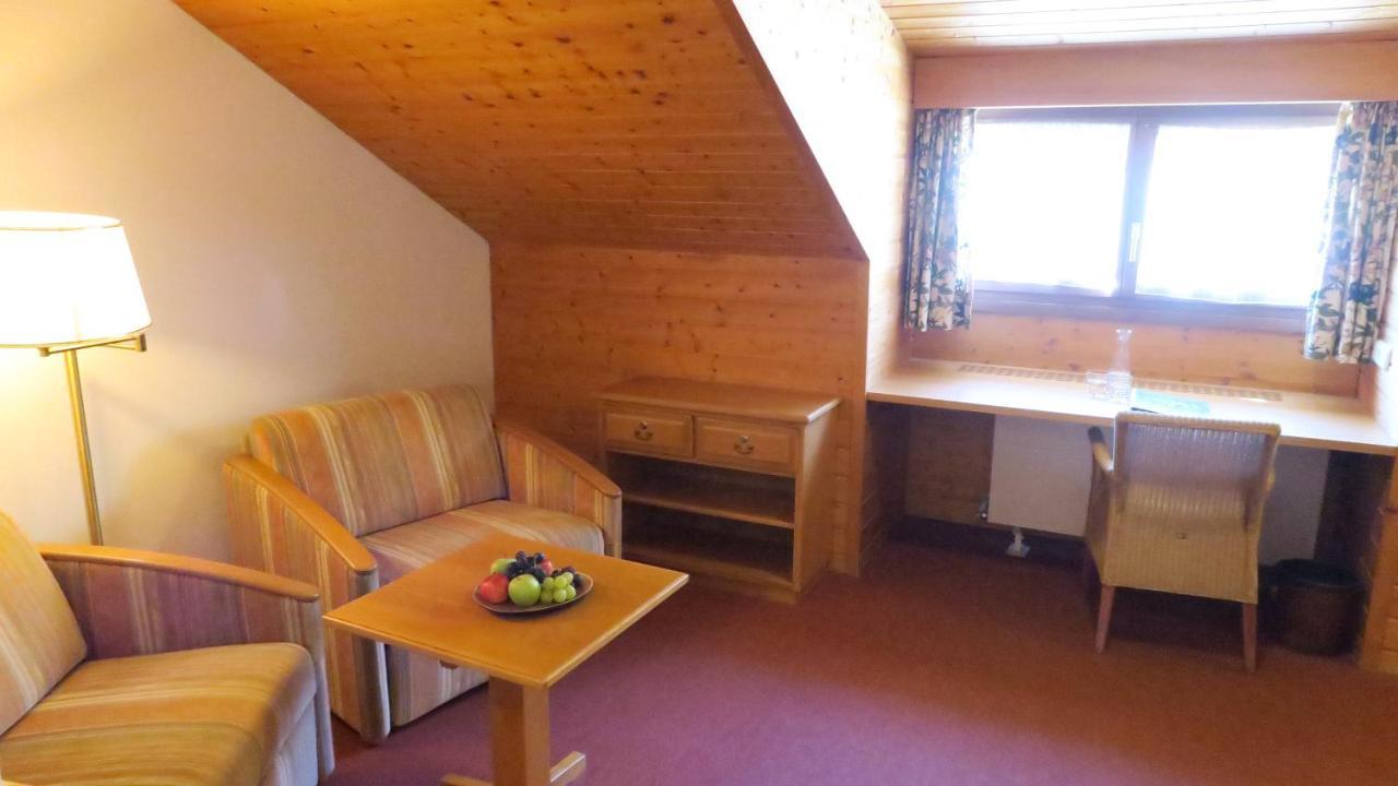 Felbermayer'S Bed & Breakfast Gaschurn Bagian luar foto