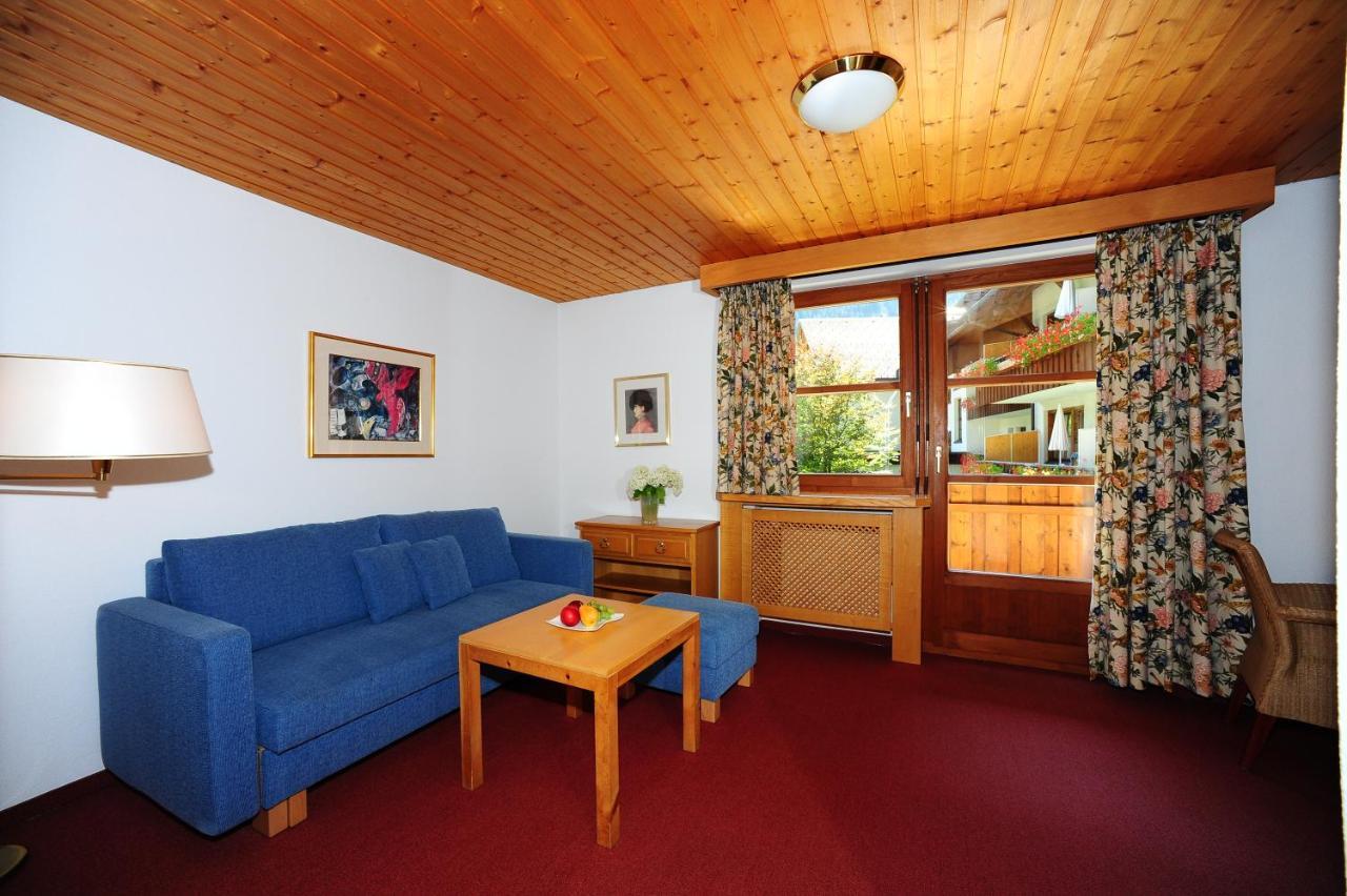 Felbermayer'S Bed & Breakfast Gaschurn Bagian luar foto